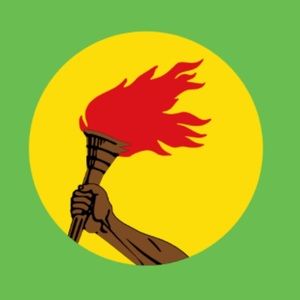 Meet your Posher, Kuanzambi